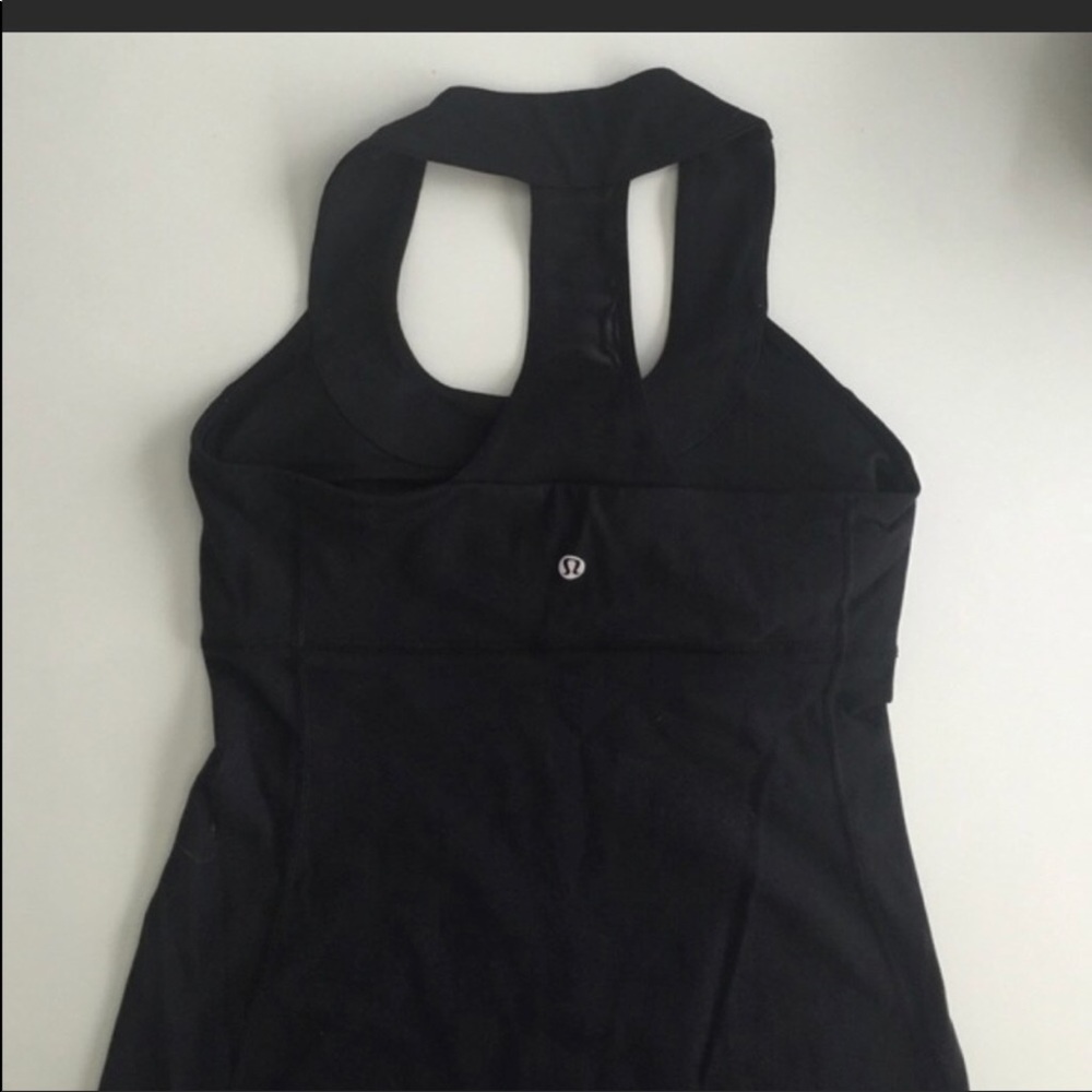 Athletic size 10 tank top